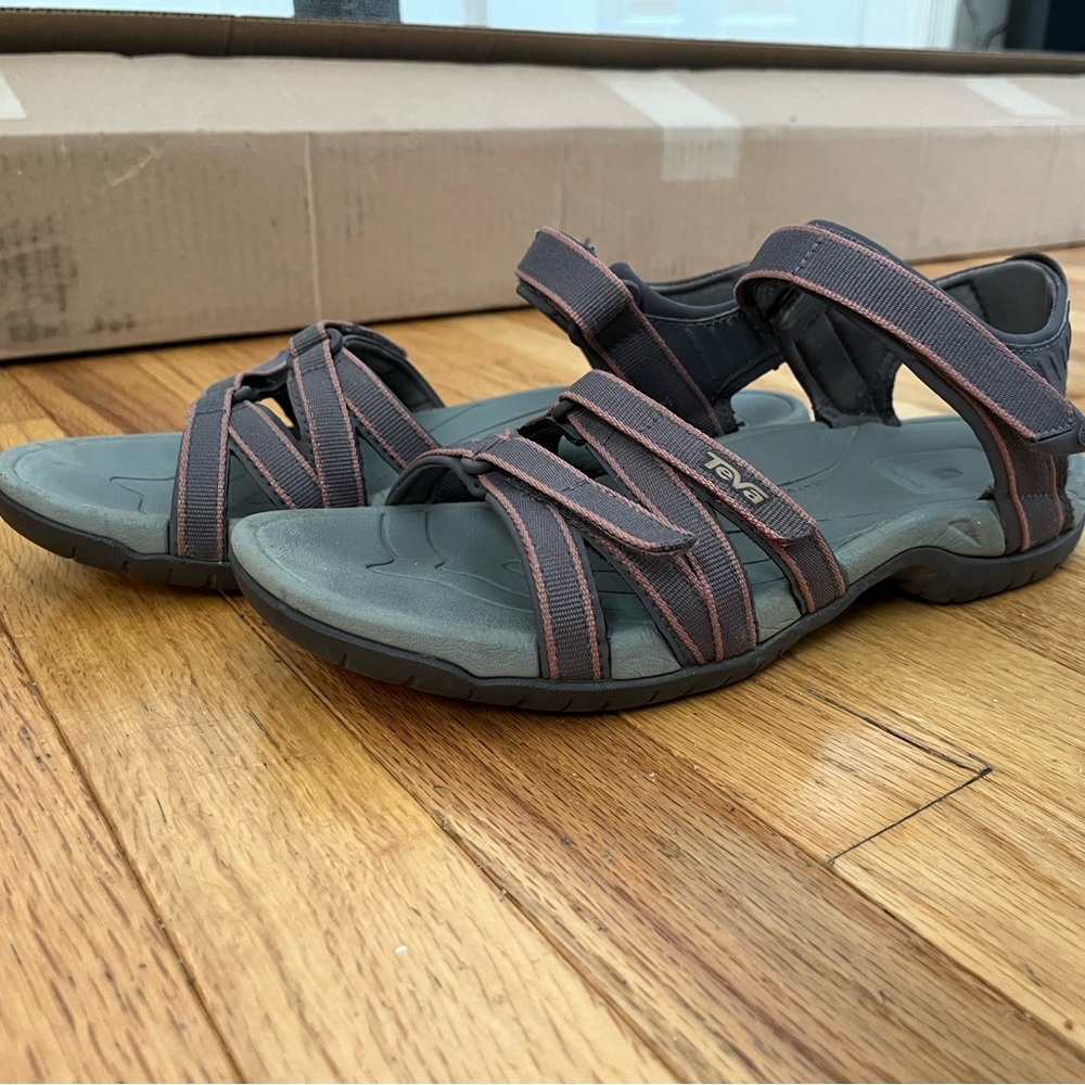 Teva Tirra Women’s Sandals